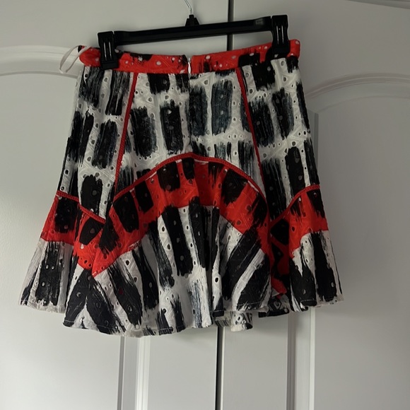 Tryb skirt - Picture 2 of 3